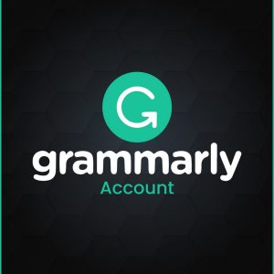 Grammarly Premium Account (Email Delivery)